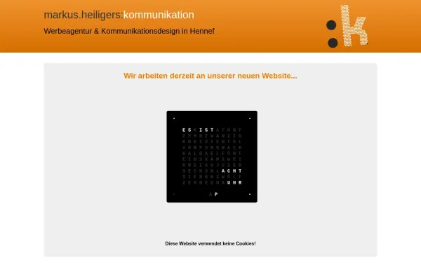 heiligers-kommunikatiosdesign.de