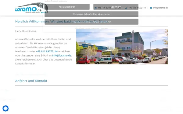 loramo.de