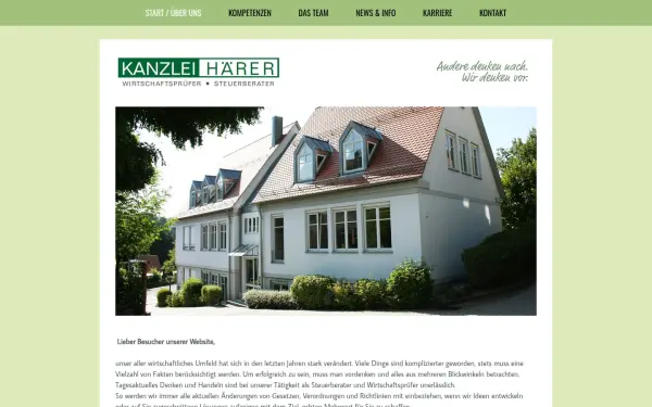www.kanzlei-haerer.info