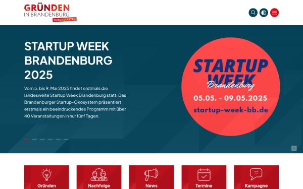 www.gruenden-in-brandenburg.de