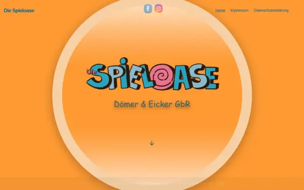 diespieloase.de