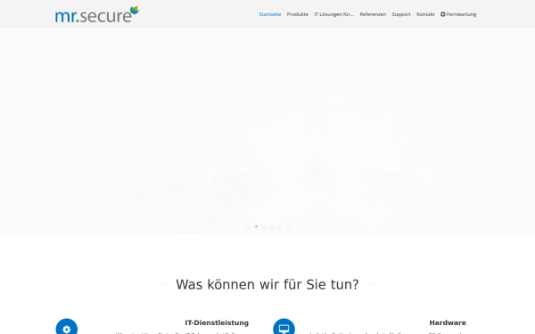 mr-secure.de