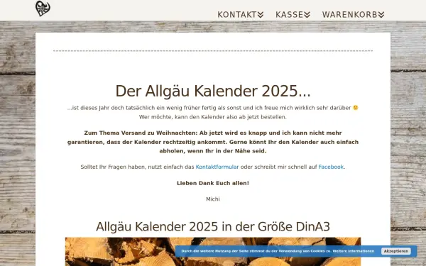 allgaeukalender.de
