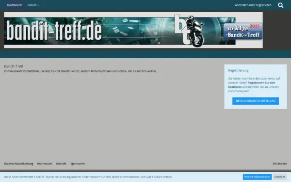 bandit-treff.de