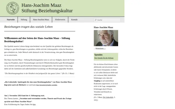 hans-joachim-maaz-stiftung.de
