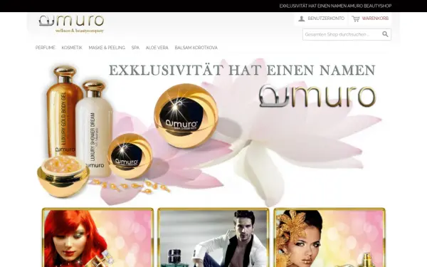 www.amuro-beautyshop.de
