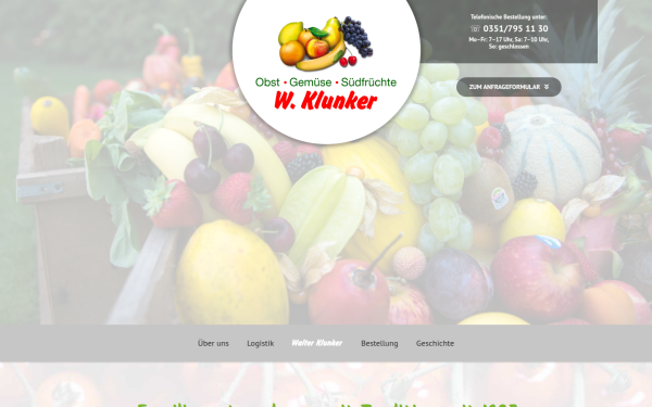 www.walter-klunker.de