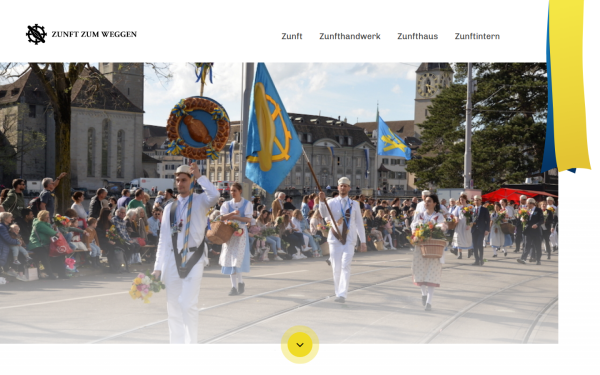www.weggenzunft.ch