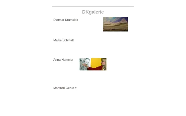 dkgalerie.de