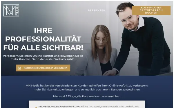martinnaumann.de