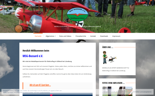 www.msg-bussard.de