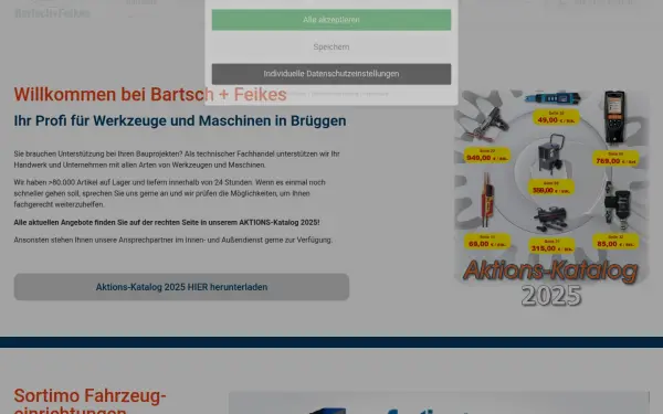 bartsch-feikes.de