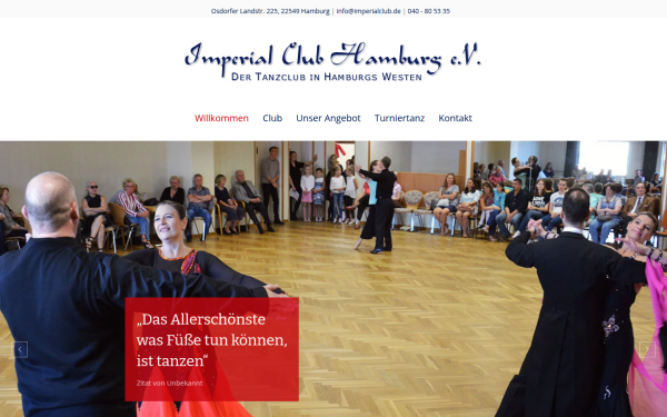 imperialclub.de