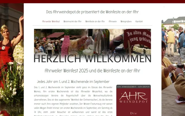 www.ahrweilerweinfest.de