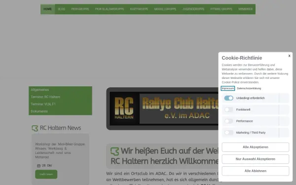 www.rc-haltern.de