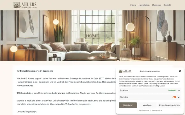 ahlersimmo.de