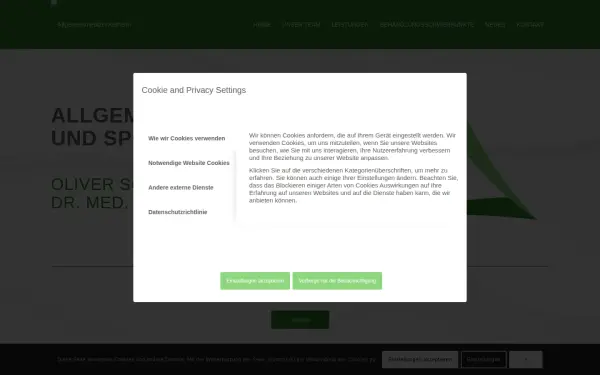 allgemeinmedizin-kelheim.de