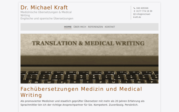michael-kraft.de