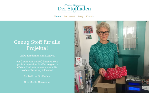 www.marile-hausmann.de