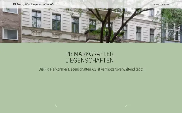 markgraeflerliegenschaften.ag
