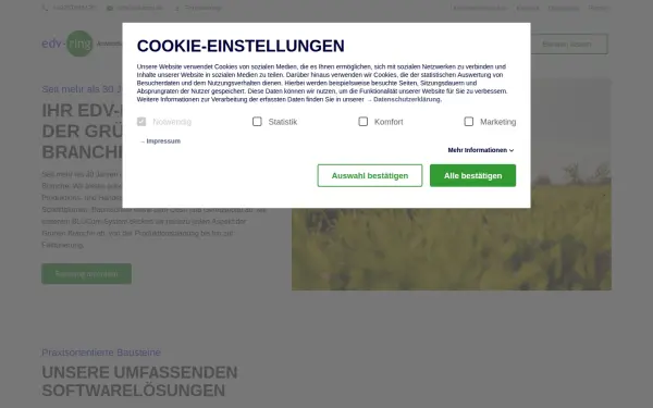 www.edvring.info
