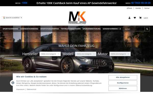 www.mk-fahrwerkstechnik.de