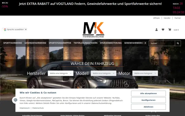 www.mk-fahrwerkstechnik.de
