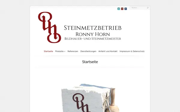 www.steinmetz-horn.de
