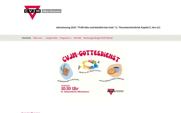 cvjm-albershausen.de