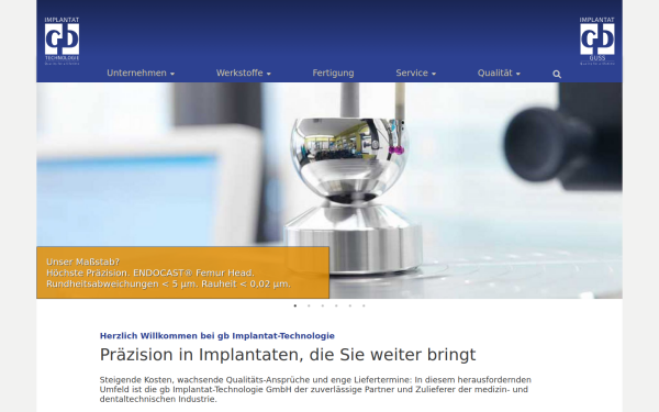 gbit-gmbh.de