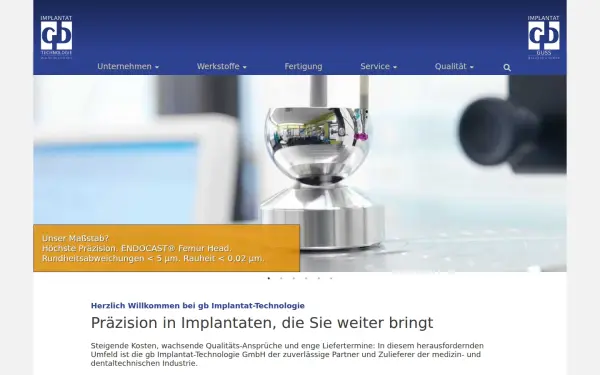 gbit-gmbh.de