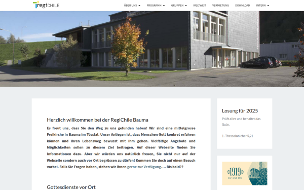 regichile.ch