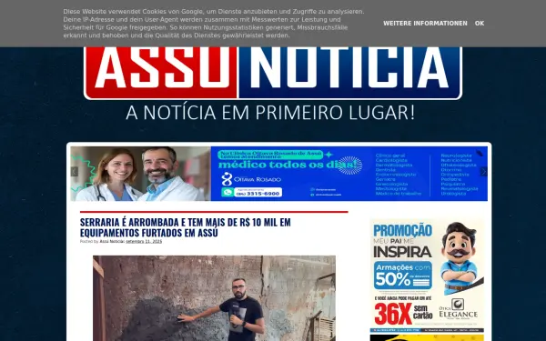 www.assunoticia.com.br