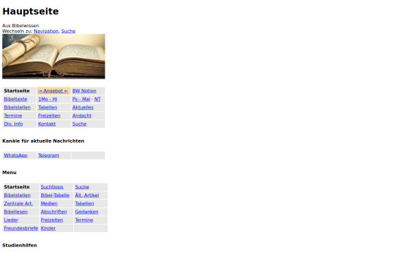 www.bibelwissen.ch