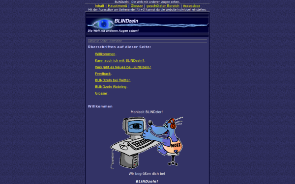 www.blindzeln.org