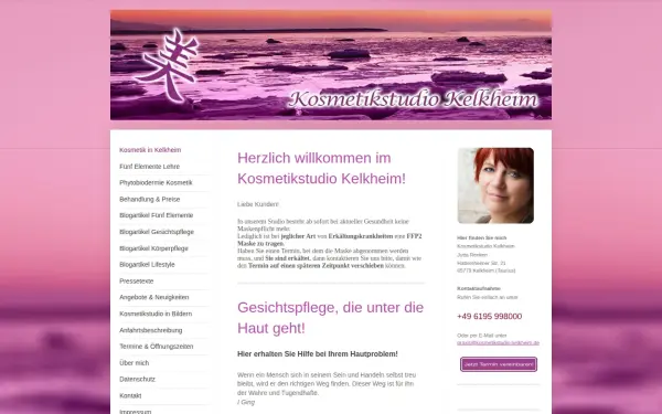 www.kosmetikstudio-kelkheim.de