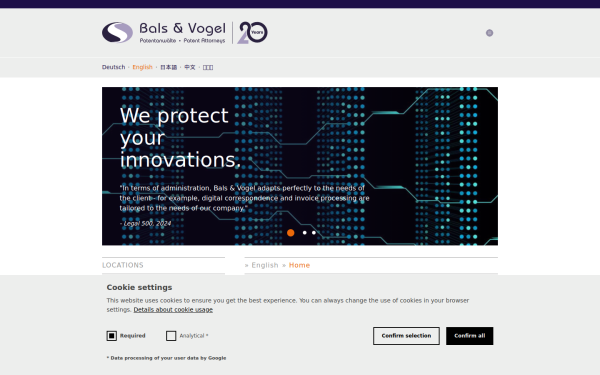 www.balsvogel.com