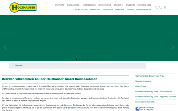 www.holzhauser.info