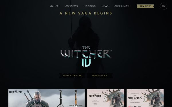 www.thewitcher.com