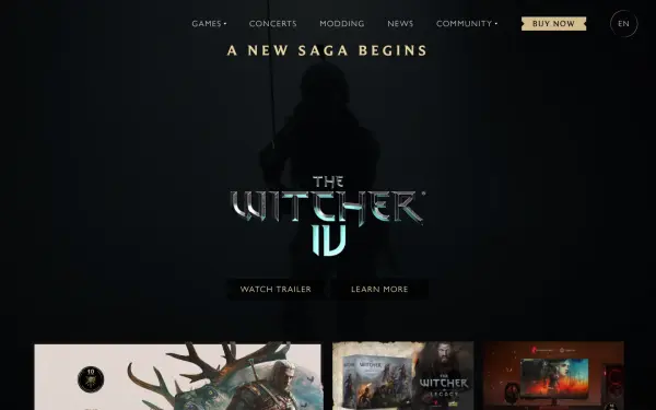 www.thewitcher.com