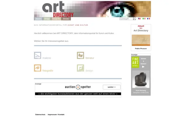 archipenko-alexander.de