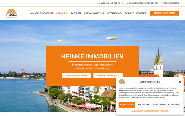 heinke-immobilien.de