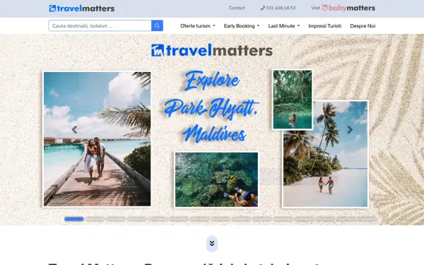 travelmatters.ro