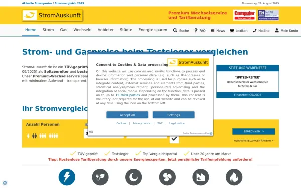 www.stromauskunft.de