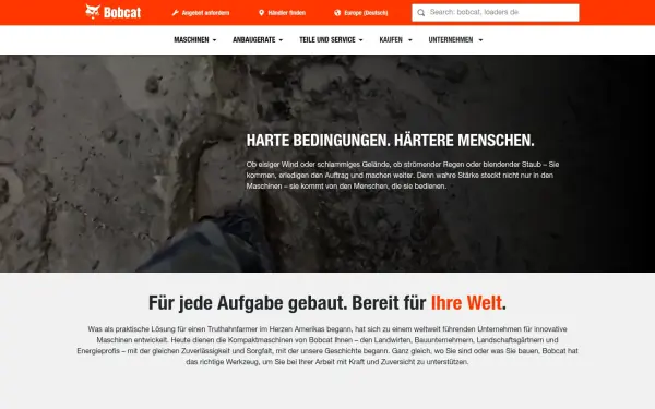 www.bobcat.com