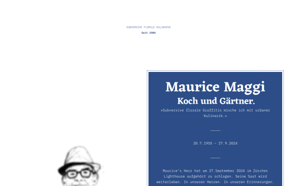 www.maurice-maggi.ch