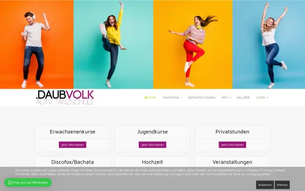 www.daubvolk.de
