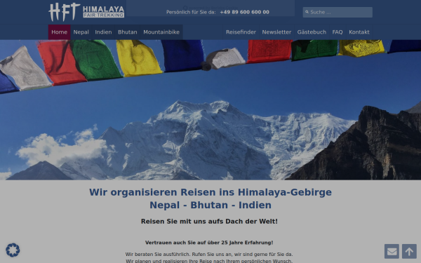 himalaya.de