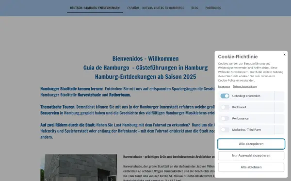 www.guiadehamburgo.de