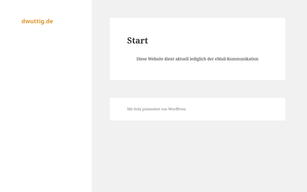 dwuttig.de